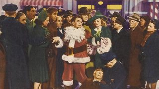 Larceny, Inc. still 2