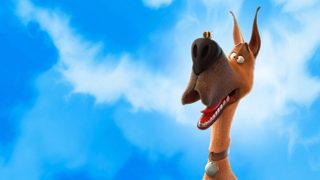 Marmaduke still 1