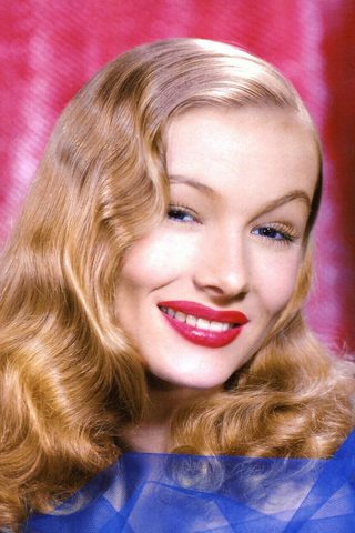 Veronica Lake, photo 2 of 3
