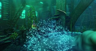 The Reef 2: High Tide still 8
