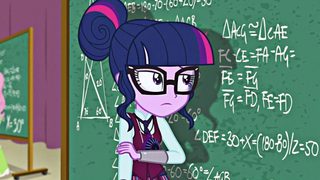 My Little Pony: Equestria Girls - Friendship Games still 8