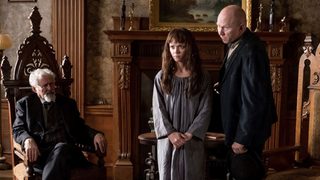 Escaping the Madhouse: The Nellie Bly Story still 1