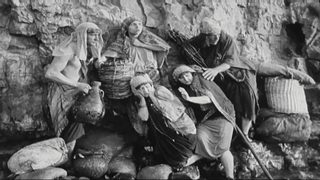 The Ten Commandments still 3