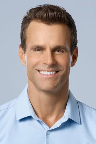 Cameron Mathison, photo 2 of 3