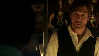The Lookalike still 1