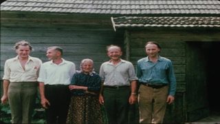 Reminiscences of a Journey to Lithuania still 7