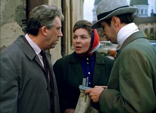Old Men: Robbers still 6