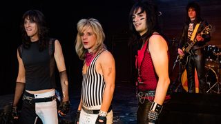The Dirt still 5