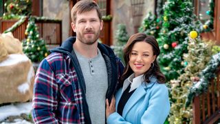 Christmas in My Heart still 6