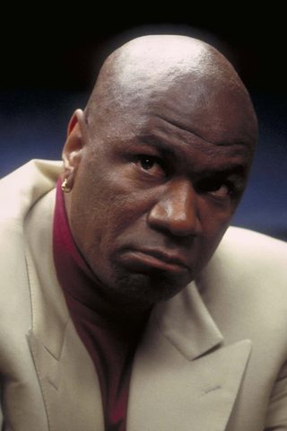 Ving Rhames, photo 1 of 3