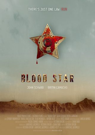Blood Star still 7