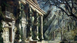 Night Gallery still 2