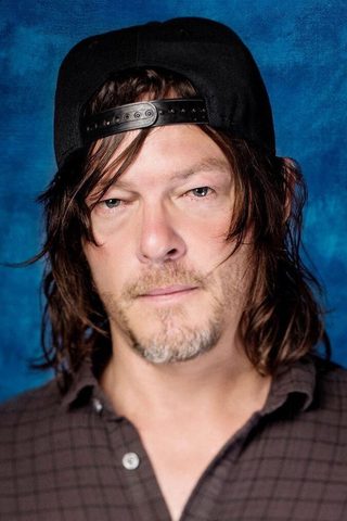 Norman Reedus, photo 2 of 3