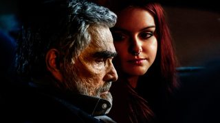 The Last Movie Star still 1