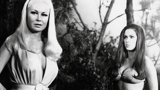 Bigfoot still 1