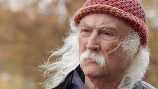 David Crosby: Remember My Name still 1
