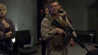 Jarhead 3: The Siege still 1