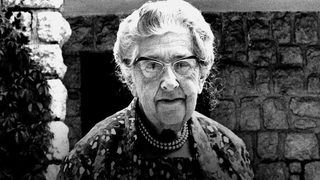 Agatha Christie: 100 Years of Poirot and Miss Marple still 1
