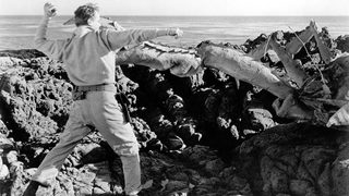 Attack of the Crab Monsters still 7