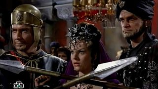Captain Sindbad still 5
