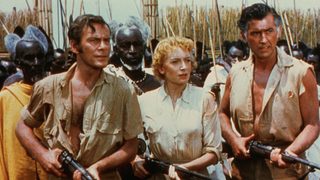 King Solomon's Mines still 2