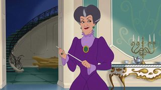 Cinderella III: A Twist in Time still 2