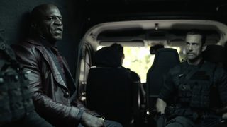 The Killer's Game still 3