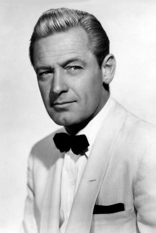 William Holden, photo 1 of 3
