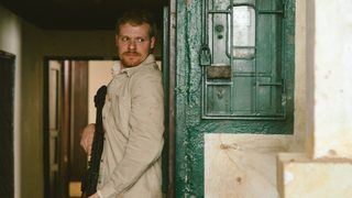 Brothers Under Fire still 2