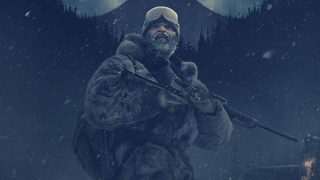 Hold the Dark still 7