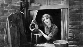 Little Annie Rooney still 6