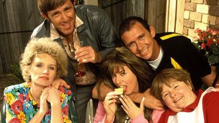 Da Kath & Kim Code still 3