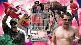 Jackass: Best and Last still 4