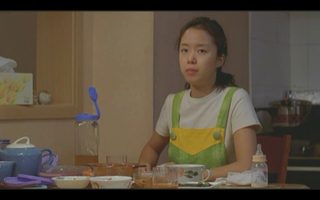 Happy End still 5