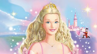 Barbie in the Nutcracker still 1