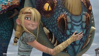 Book of Dragons still 3