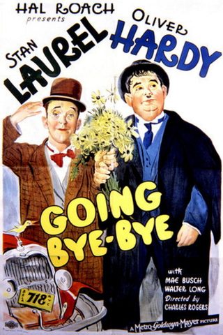 Going Bye-Bye! still 2