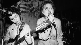 The Go-Go's still 6