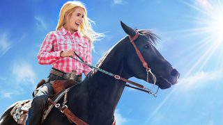 Walk. Ride. Rodeo. still 2