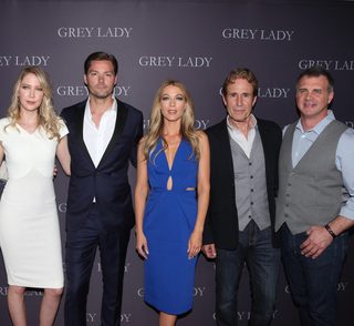 Grey Lady still 5