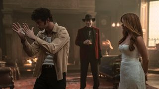 Now You See Me: Now You Don't still 4