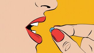 Take Your Pills still 2