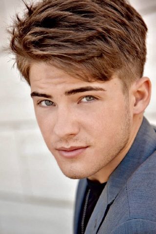 Cody Christian, photo 3 of 3