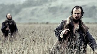 Van Diemen's Land still 2
