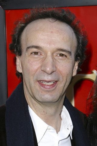 Roberto Benigni, photo 3 of 3