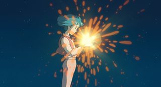 Howl's Moving Castle still 7