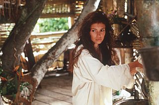 Tarzan and the Lost City still 4