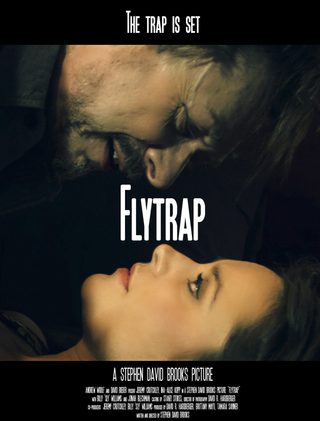 Flytrap still 3