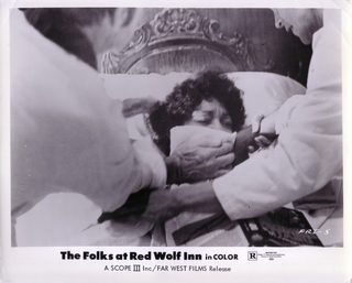 Terror at Red Wolf Inn still 4