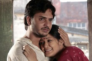 Chirodini Tumi Je Amar still 6